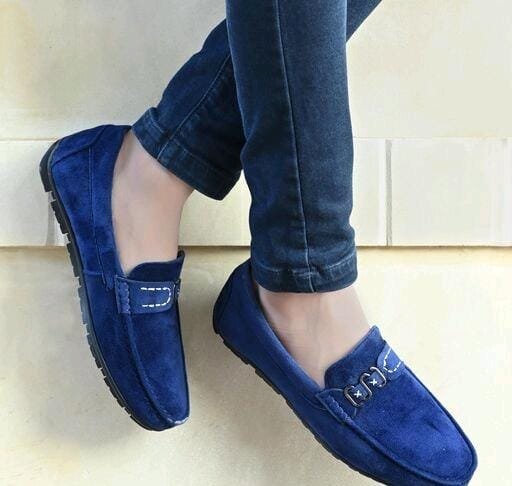 Men's Stylish Loafer Shoes - Evilato Online shopping
