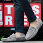 Men's Stylish Loafer Shoes