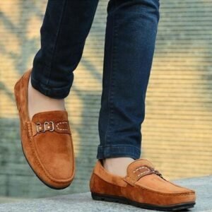 Men's Stylish Loafer Shoes