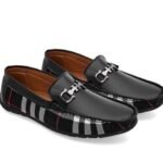 Men's Party Wear Loafer Shoes