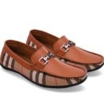 Men's Party Wear Loafer Shoes