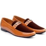 Men's Party Wear Stylish Loafer Shoes