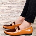 Men's Party Wear Stylish Loafer Shoes