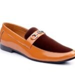 Men's Party Wear Stylish Loafer Shoes