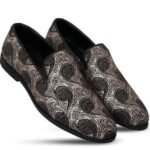 Party Wear Royal Look Loafer Shoes