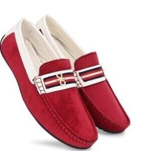 Stylish Party Wear Loafer Shoes