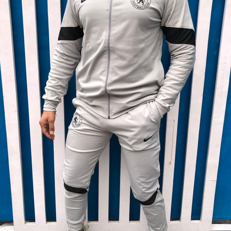 Lycra High Quality Tracksuit For Men - Evilato Online Shopping