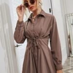 Classic dress For Women