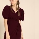 Premium Short Dress for Women