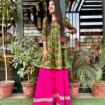 Women's Rajisthani Stylie Suit