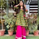 Women's Rajisthani Stylie Suit