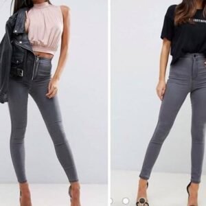 High Waist denim Jeans for Women