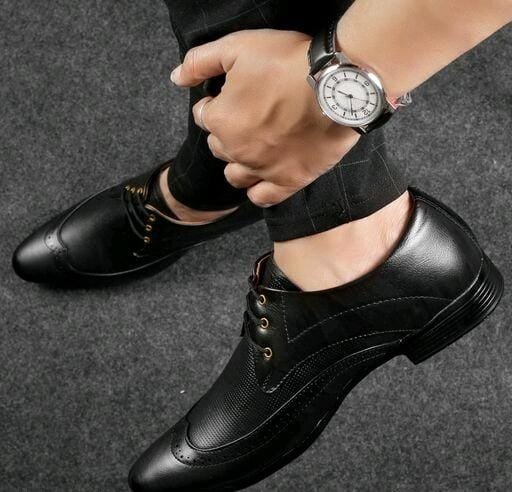 Office cheap formal shoes