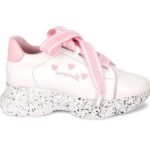 Stylish & Comfortable Pink Shoes For Ladies