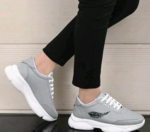 Stylish Sneakers For Girls
