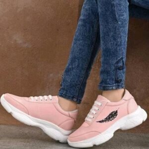 Stylish Sneakers For Girls