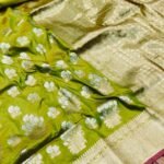 Beautiful Silk Saree For Women