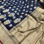 Beautiful Silk Saree For Women