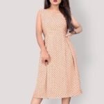 Cute Dress For Birthday in best price online