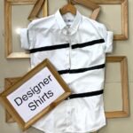 Stylish Party Wear Shirt For Men