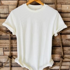 Summer Half Sleeve T-shirt For Men