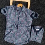 Check Shirt For Men