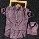 Check Shirt For Men