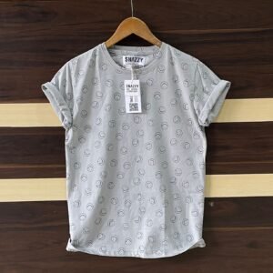 Cool Printed T-shirts For Men