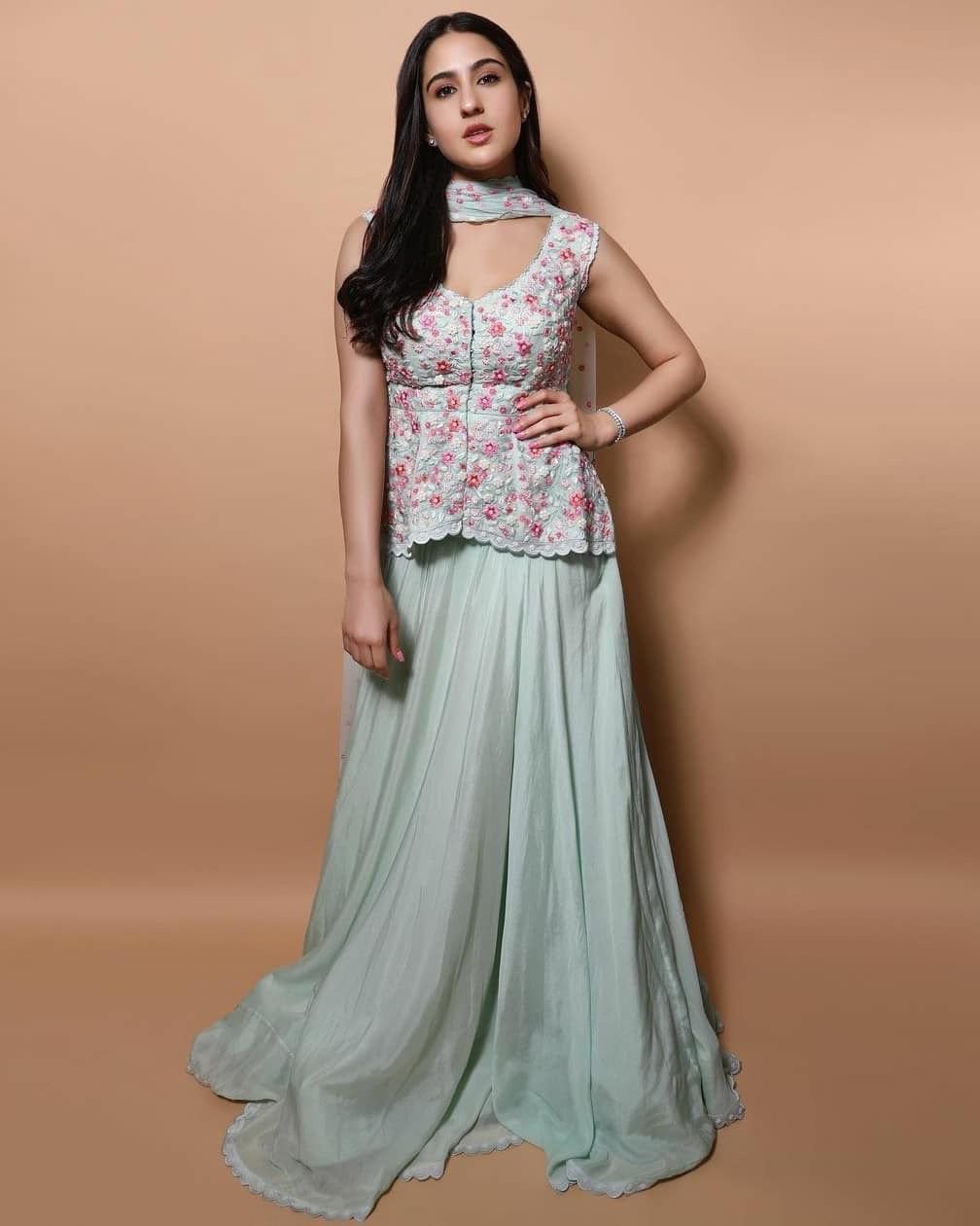 Sangeet Collection Buy Designer Sangeet Lehengas  Gowns Online  Kalki  Fashion
