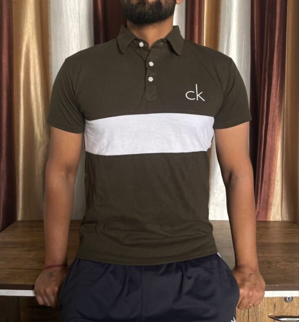 Polo T-shirts For Men