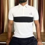 Polo T-shirts For Men