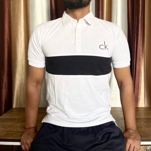 Polo T-shirts For Men