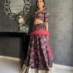 Designer Party Wear Lehenga Choli