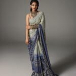 Designer Saree For Wedding For Bride
