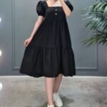 Cool Stylish Dress For Summer