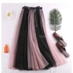 Beautiful Flaired Skirt For Women