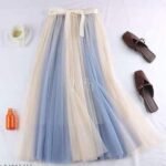 Beautiful Flaired Skirt For Women