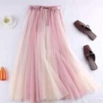 Beautiful Flaired Skirt For Women