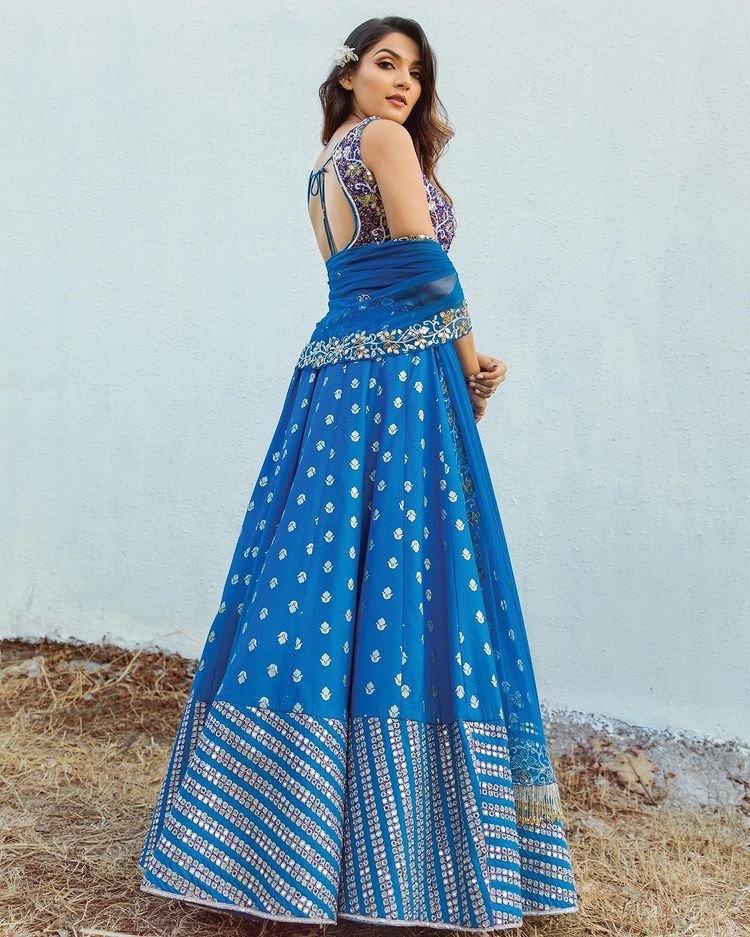 Designer Lehenga Choli for Women Party Wear Bollywood Lengha Sari,indian Wedding  Wear Printed Custom Stitched Lehenga With Dupatta,dresses - Etsy | Indian  bridesmaid dresses, Indian wedding dress, Indian wedding wear