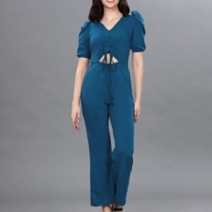 Stylish Party Wear Jumpsuit For Girls