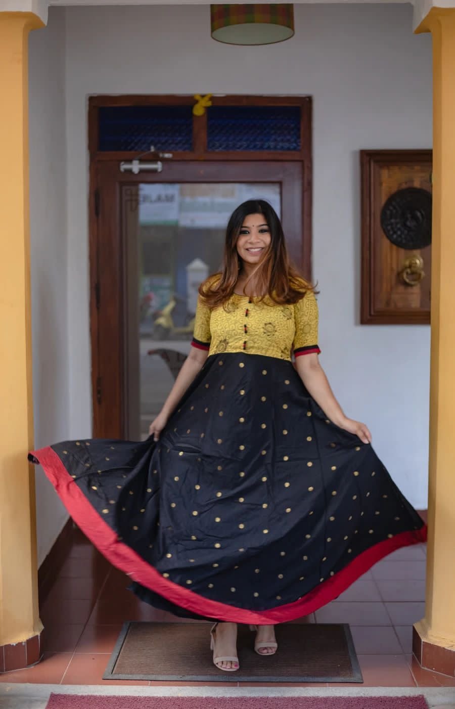 Party Stylish Indian Pakistani Dress Kameez Suit Long Wear Wedding Style  Gown | eBay