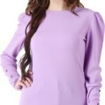 Stylish Party wear Top For Girls