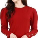 Stylish Party wear Top For Girls