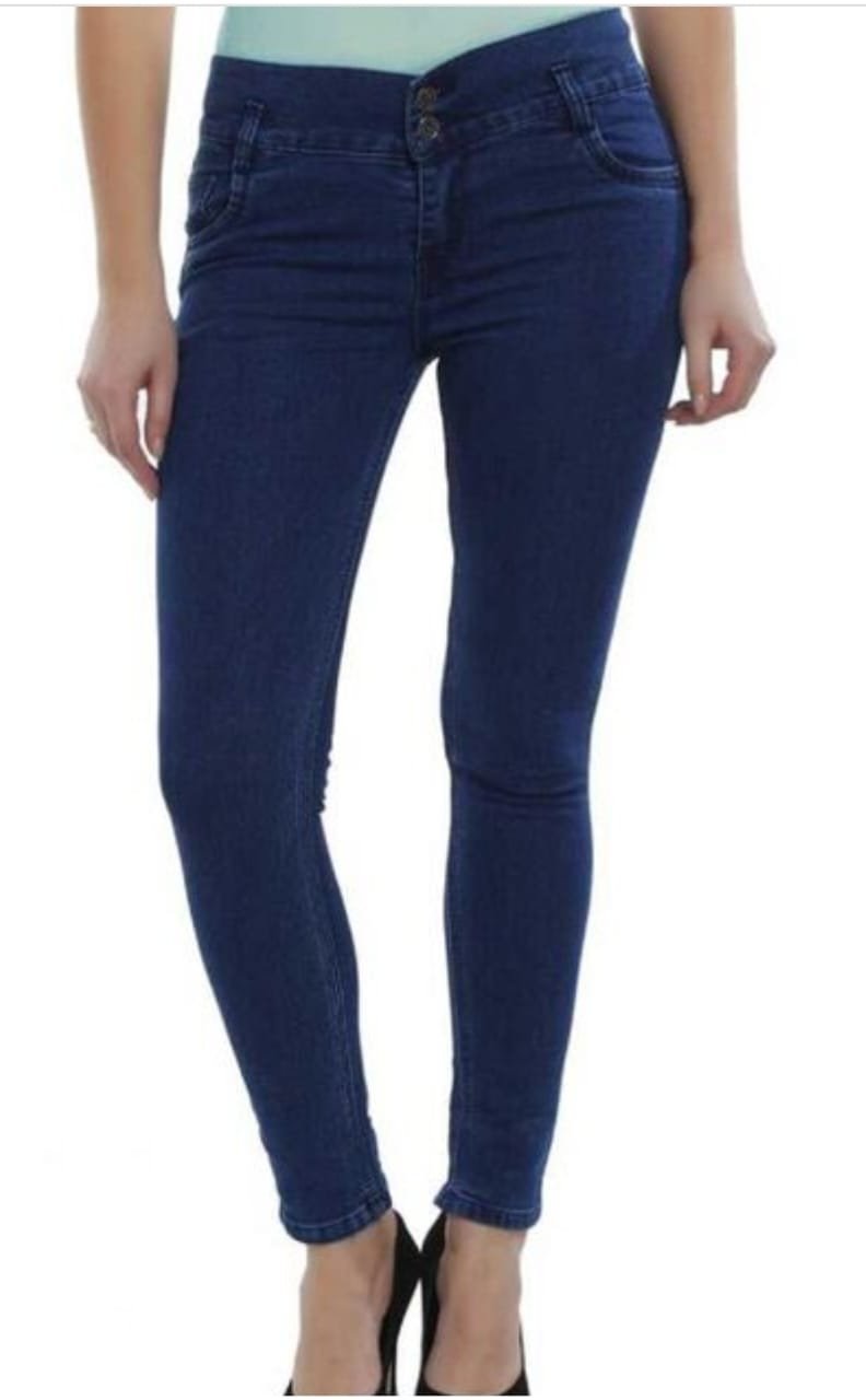 Buy Capri Cargo Pants Vintage 90's Blue Denim Women's Three Quarter Jeans  Oversized Pockets Size Medium 32 Waist Online in India - Etsy