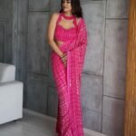 Fancy Saree For Wedding