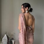 Party Wear fancy Saree For wedding