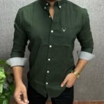 formal shirts for men