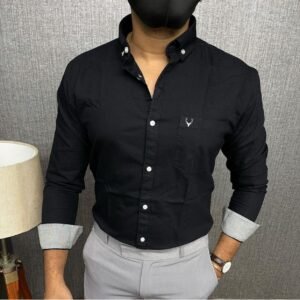 formal shirts for men