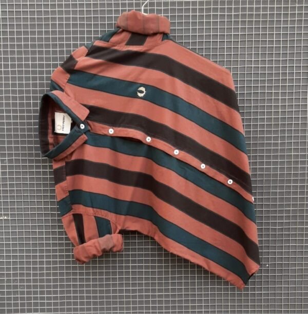 party wear Stripped Shirts For Men