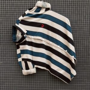 party wear Stripped Shirts For Men